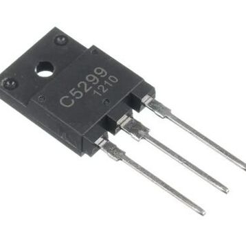 OEM 2SC 5299 TO-3PML Transistör