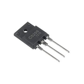 OEM 2SC 5299 TO-3PML Transistör