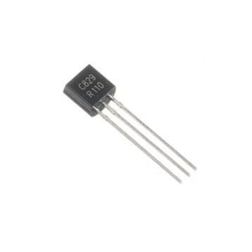 OEM 2SC 829 TO-92 Transistör