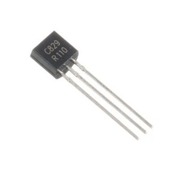 OEM 2SC 829 TO-92 Transistör