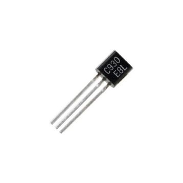 OEM 2SC 930 TO-92 Transistör