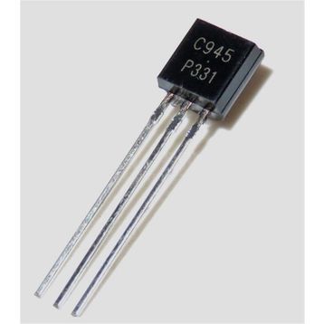 OEM 2SC 945 TO-92 Transistör