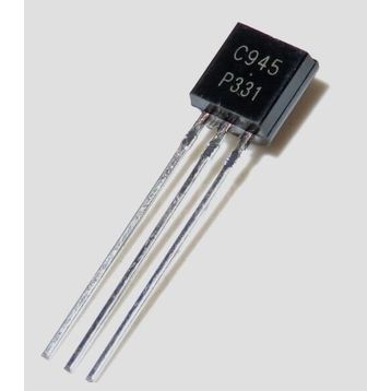 OEM 2SC 945 TO-92 Transistör