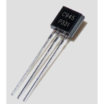 OEM 2SC 945 TO-92 Transistör