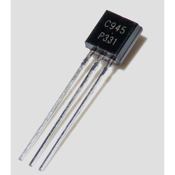 OEM 2SC 945 TO-92 Transistör