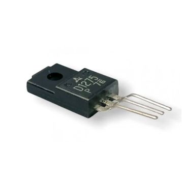OEM 2SD 1275 TO-220FA Transistör