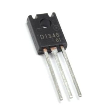 OEM 2SD 1348 T0-126ML Transistör
