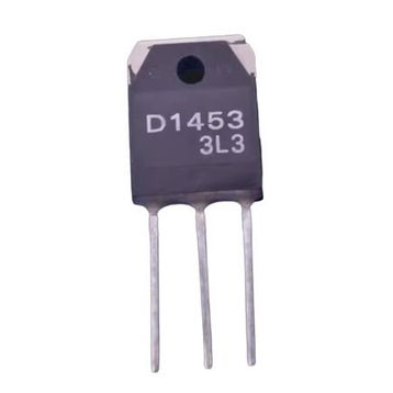 OEM 2SD 1453 TO-3P Transistör