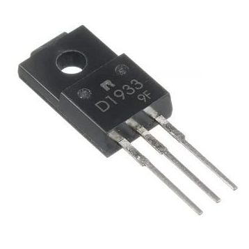 OEM 2SD 1933 TO-220FA Transistör