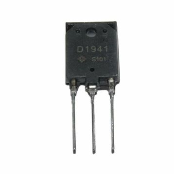 OEM 2SD 1941 TO-3PFM Transistör