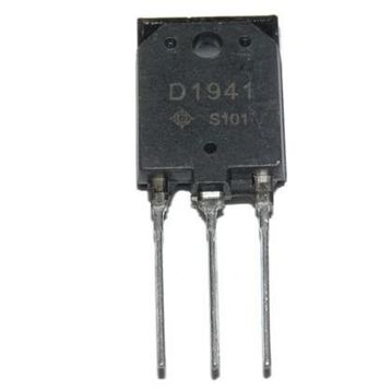 OEM 2SD 1941 TO-3PFM Transistör