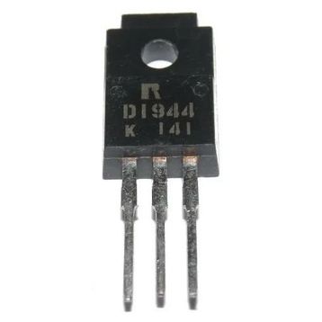 OEM 2SD 1944 TO-220FA Transistör
