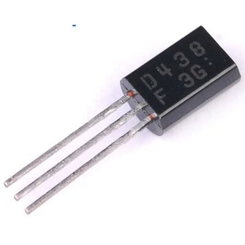 OEM 2SD 438 Entegre Devre