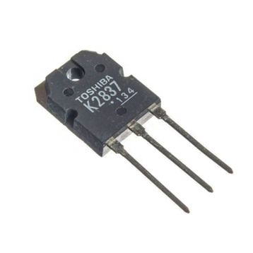 OEM 2SK 2837 TO-3P Mosfat Transistör
