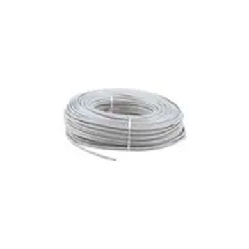 OEM 2x0.50 100 mt 2+1 CCTV Gri Kablo