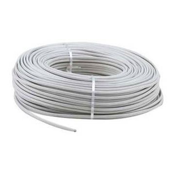 OEM 2X0,50 250 mt 2+1 CCTV Gri Kablo