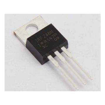 OEM 30N06 TO 220 Küçük Kılıf Transistör