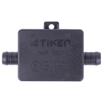 OEM 3517 Atiker Uyumlu Siyah Lpg Map Sensörü
