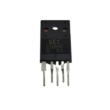 OEM 3S 0880RF TO3PF-5L Entegre Devre