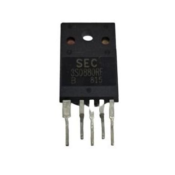 OEM 3S 0880RF TO3PF-5L Entegre Devre