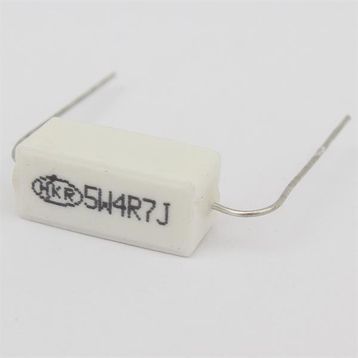 OEM 4.7 OHM 5 W Taş Direnç Transistör