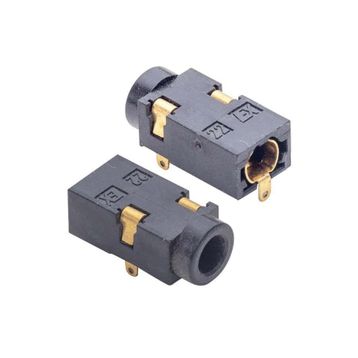 OEM 5.0x3.4x1.0 mm Notebook Power Jack
