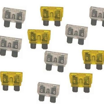 OEM 5 A Bıçaklı Oto Sigorta