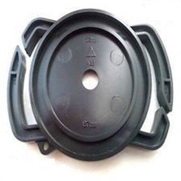 OEM 52x58x67 mm Lens Kapağı Kayıp Tokası