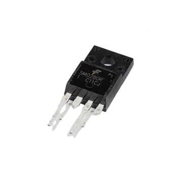 OEM 5M 0280R TO220F-4 Entegre Devre