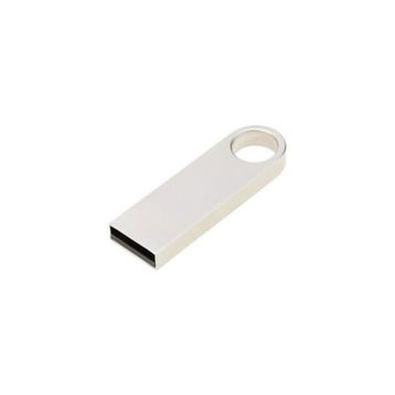 OEM 64 gb Metal 2.0 Usb Flash Bellek