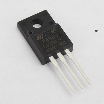 OEM 6N60A-PLS Entegre Devre