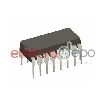 OEM 74 LS 221 Entegre Devre