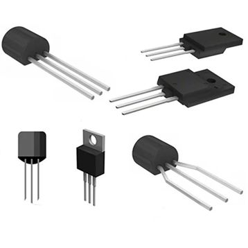OEM 7N65F TO220 Plastik Transistör