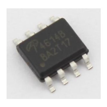 OEM AD 4614 SMD Entegre Devre