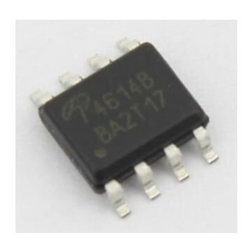 OEM AD 4614 SMD Entegre Devre