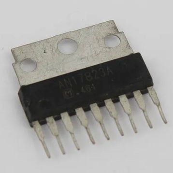 OEM AN 17823A Entegre Transistör
