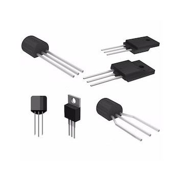 OEM AN 5790 Entegre Transistör