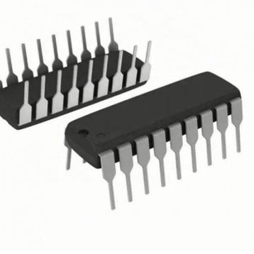 OEM AN 6356 Entegre Devre