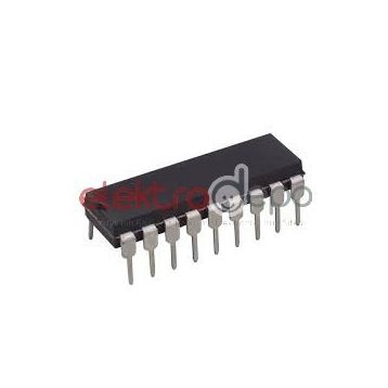 OEM AN 6362 Entegre Devre