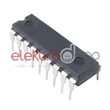 OEM AN 7105 Entegre Devre