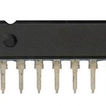 OEM AN 7111 Entegre Devre