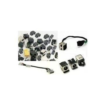 OEM Asus D509DA-BR301 Power Jack