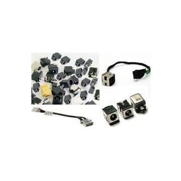 OEM Asus D509DA-BR866T Power Jack