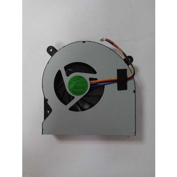 Oem Asus Rog G751JM-DH71 Sağ V1 Uyumlu Laptop İşlemci Fan