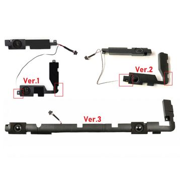 OEM Asus X555LN-XO002D V2 Hoparlör Speaker Seti