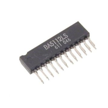 OEM BA-5112LS Entegre Devre