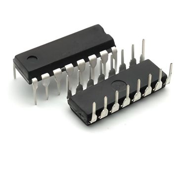 OEM BA 6301 Entegre Devre
