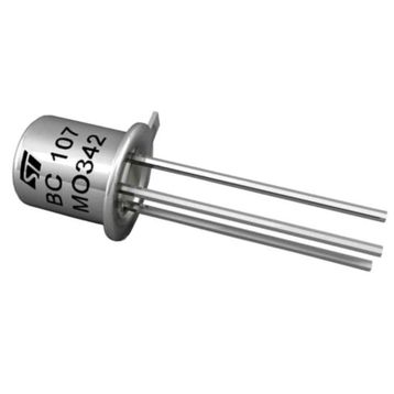 OEM BC 107 Entegre Transistör