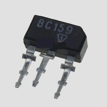 OEM BC 159 SOT-25 Transistör