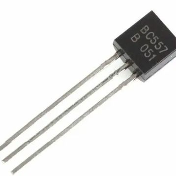 OEM BC 557B Transistör